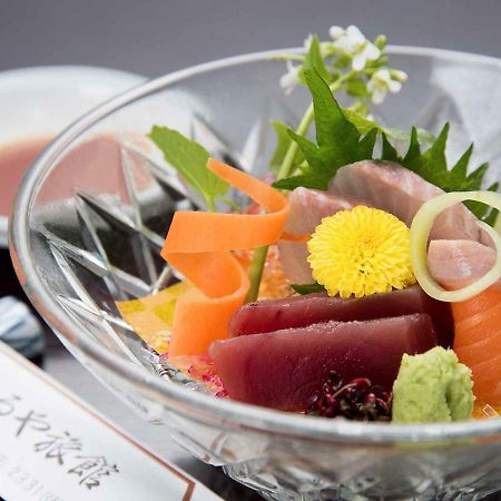 Tsuruya Ryokan Macumoto Kültér fotó