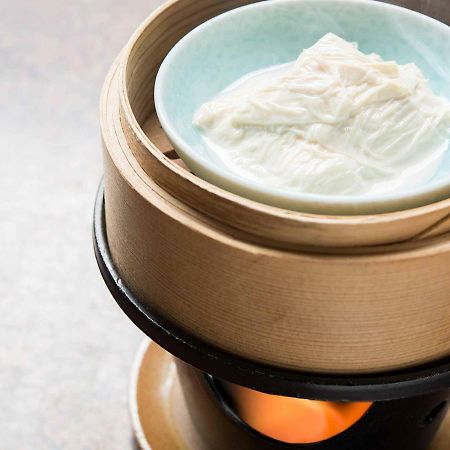 Tsuruya Ryokan Macumoto Kültér fotó