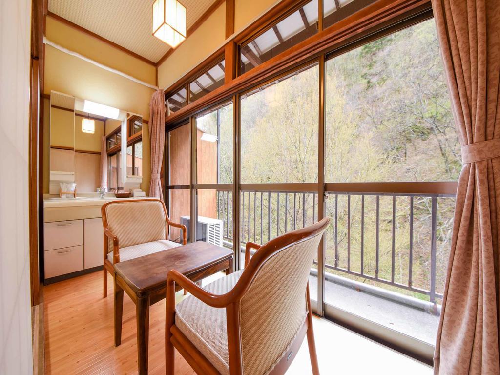 Tsuruya Ryokan Macumoto Kültér fotó