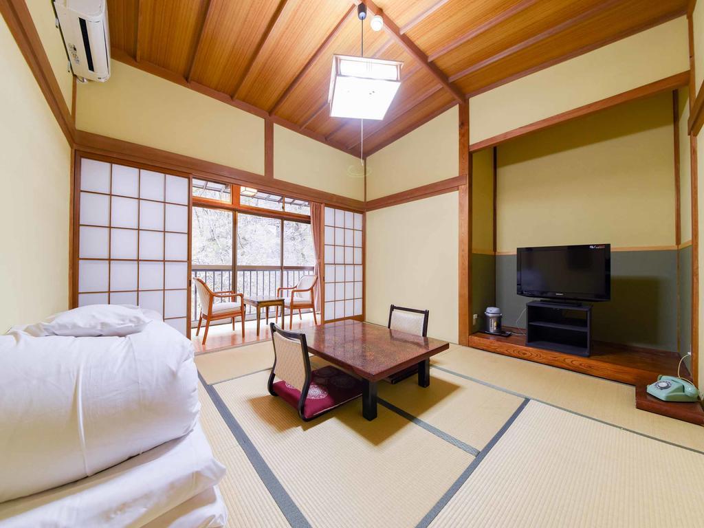 Tsuruya Ryokan Macumoto Kültér fotó