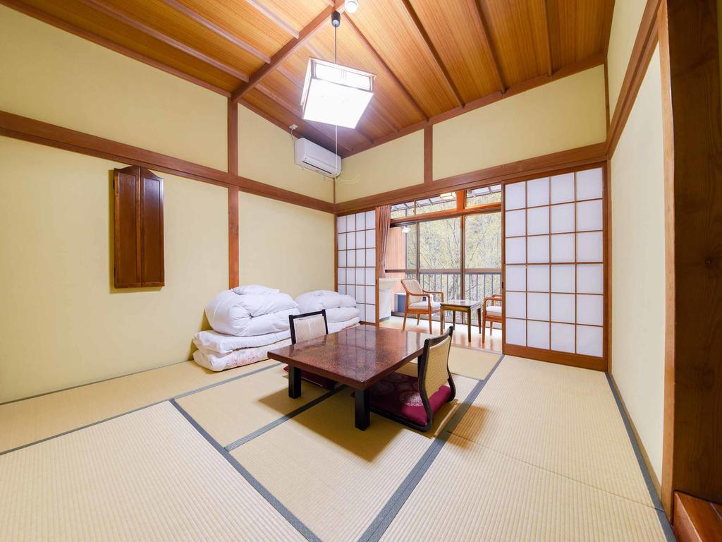 Tsuruya Ryokan Macumoto Kültér fotó