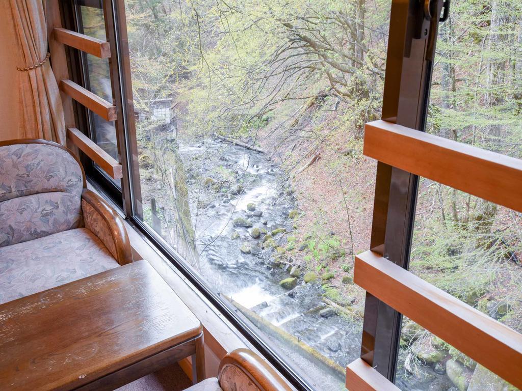 Tsuruya Ryokan Macumoto Kültér fotó
