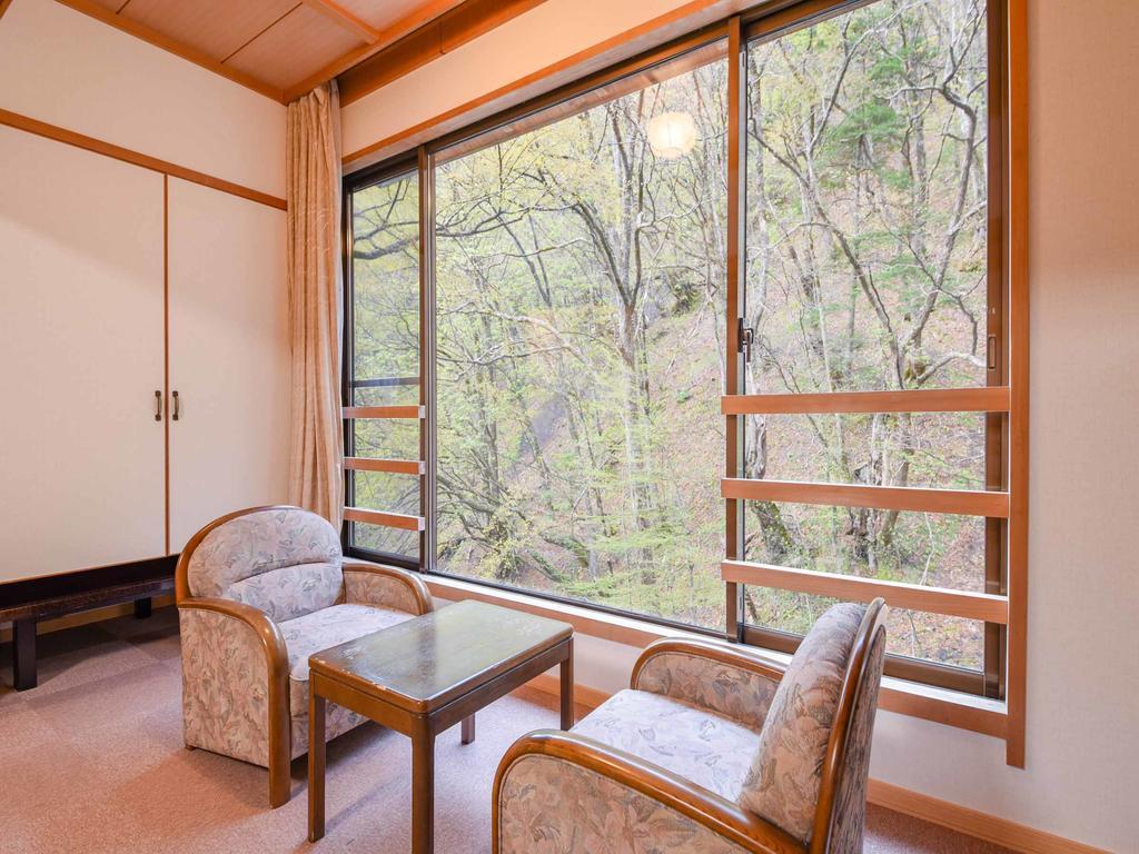 Tsuruya Ryokan Macumoto Kültér fotó