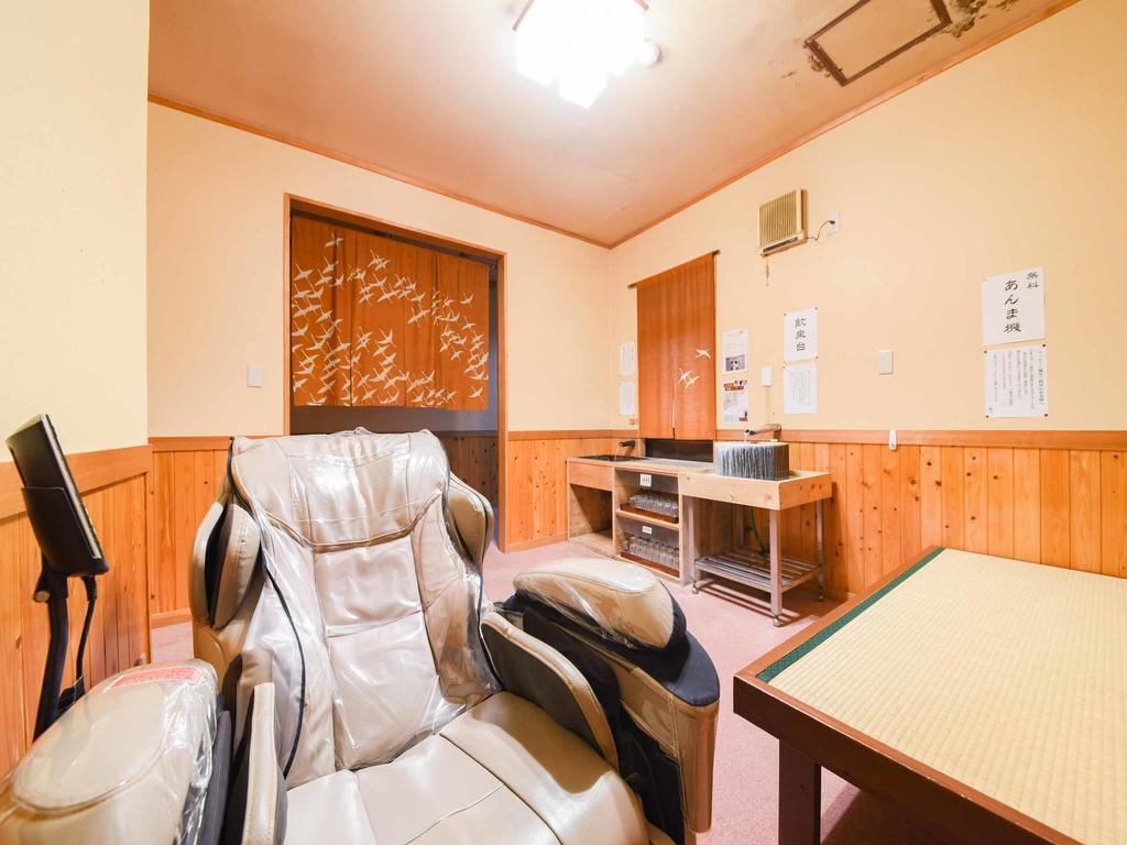 Tsuruya Ryokan Macumoto Kültér fotó