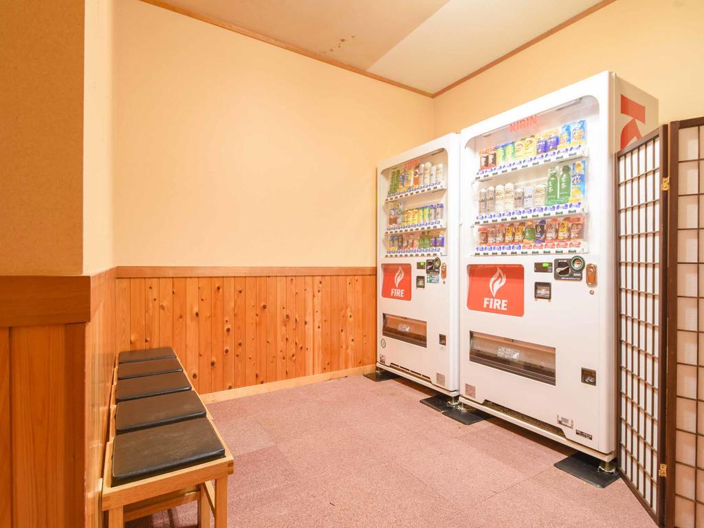 Tsuruya Ryokan Macumoto Kültér fotó