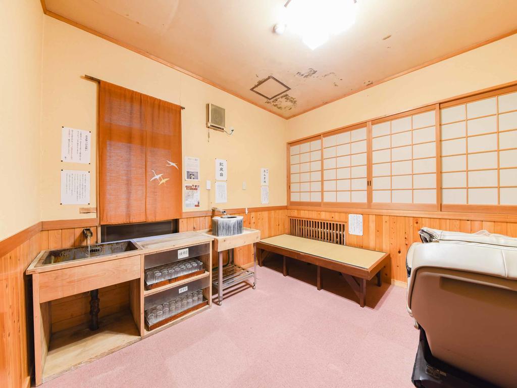 Tsuruya Ryokan Macumoto Kültér fotó