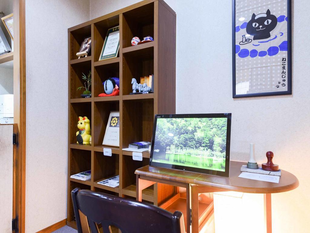 Tsuruya Ryokan Macumoto Kültér fotó