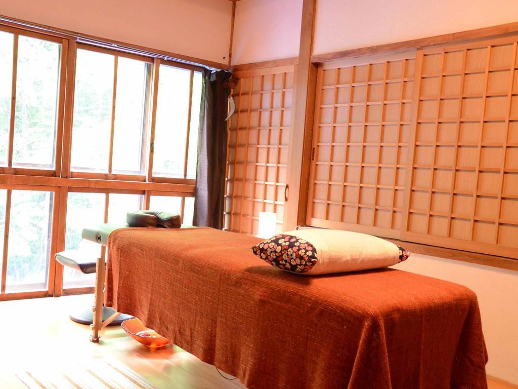 Tsuruya Ryokan Macumoto Kültér fotó