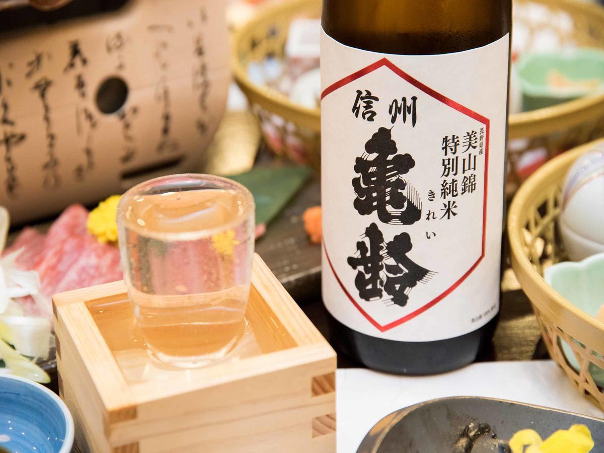 Tsuruya Ryokan Macumoto Kültér fotó