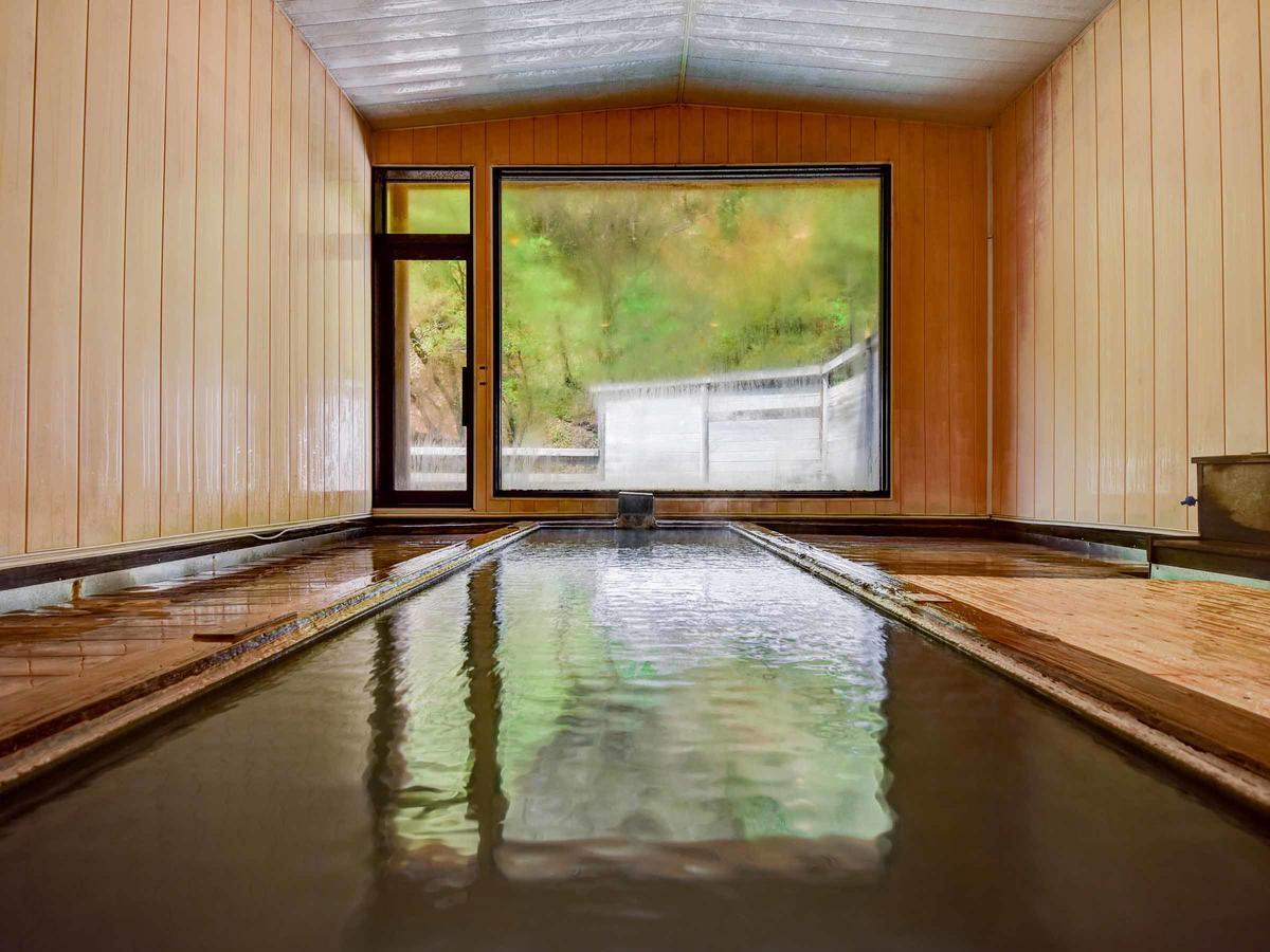 Tsuruya Ryokan Macumoto Kültér fotó
