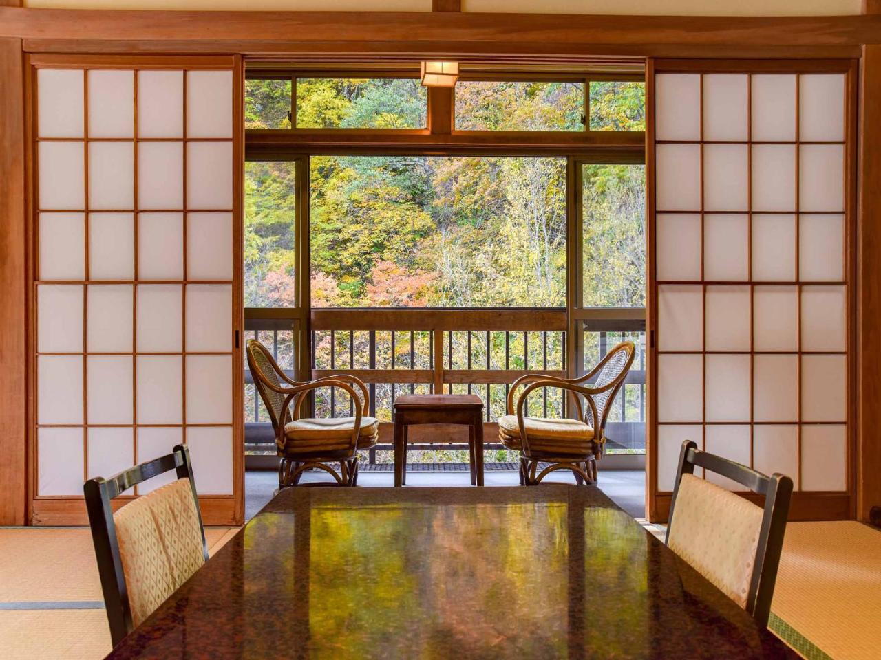 Tsuruya Ryokan Macumoto Kültér fotó