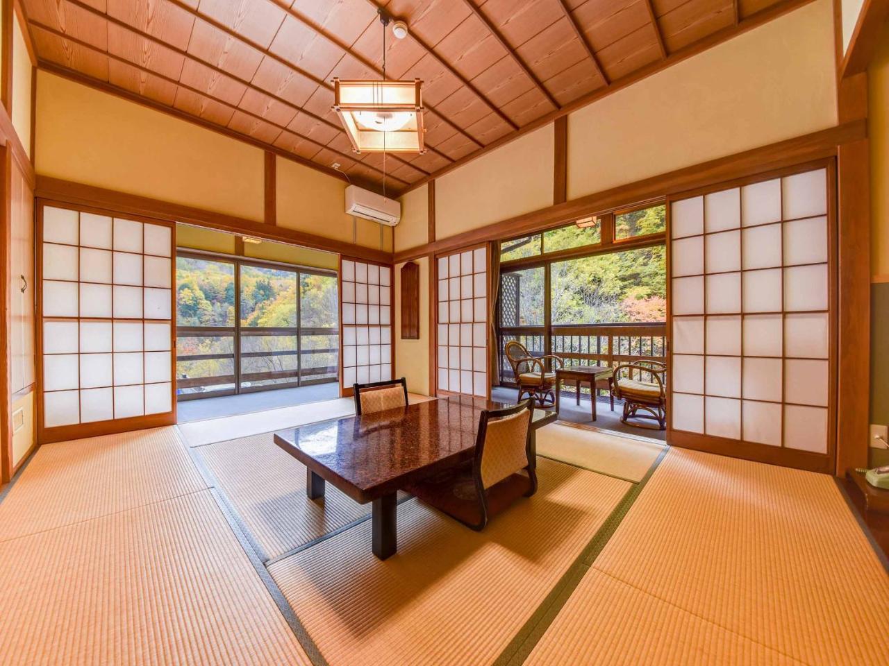 Tsuruya Ryokan Macumoto Kültér fotó