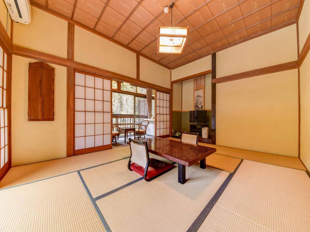 Tsuruya Ryokan Macumoto Kültér fotó