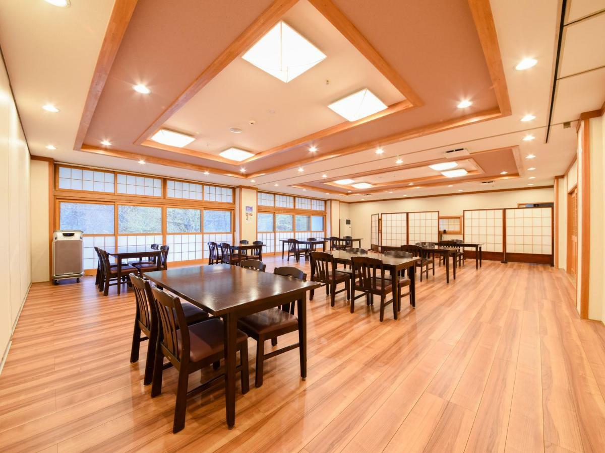 Tsuruya Ryokan Macumoto Kültér fotó
